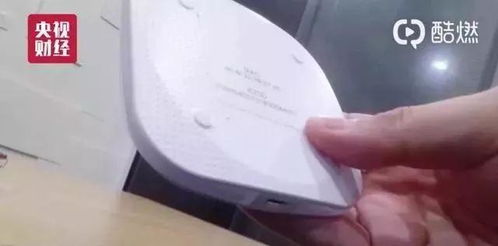 央視3.15曝光 黑心商家侵蝕個(gè)人互聯(lián)網(wǎng)服務(wù)，日常接觸產(chǎn)品隱患重重